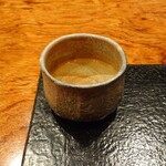 草庵 鍋島 - 特別本醸造