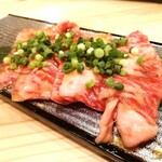 Oumi Yakiniku Horumon Sudaku - 