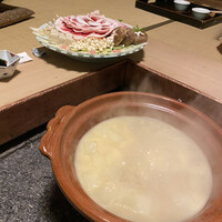 畑かく - 