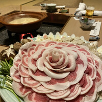 畑かく - 