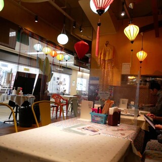 KHANHのベトナムキッチン 銀座999_2