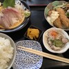 食事処 たらふく