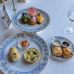 ホテルニューグランド - 