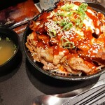 東灘ビーフ　肉ゲキジョウ（劇場） - 