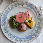 ホテルニューグランド - 