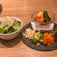 焼肉レストラン ROINS 久茂地国際通り店 - 