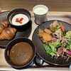 SUPER HOTEL - ある日の朝食メニューです。（2022年2月）