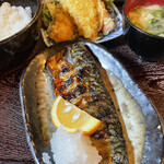 ぼくらの浪漫食堂 - 