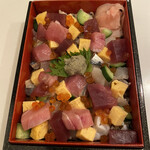 Sushi Ichikan - 