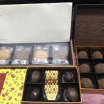 GODIVA - 