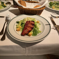 ウルフギャング・ステーキハウス 丸の内店 - 