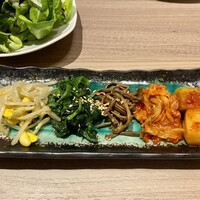 近江うし焼肉 にくTATSU 渋谷店 - 