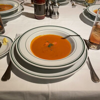 ウルフギャング・ステーキハウス 丸の内店 - 