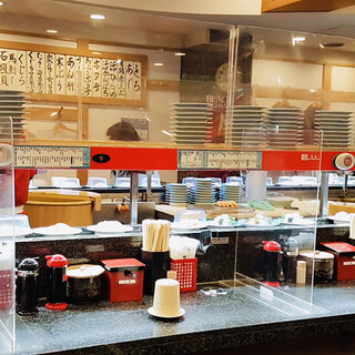 回転すし さかえ_2