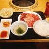 みなとみらいde 焼肉 DOURAKU