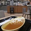 博多カレー研究所 博多とんこつあごだしカレー