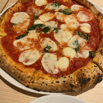 Pizza Filo - 