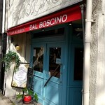 DAL BOSCINO - 