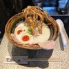 鶏 soba 座銀 本店