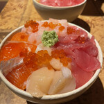 Atami Ginza Osakana Shokudou - 