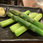 Sumibiyaki Tori Chidoriashi - 