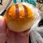 こころにあまいあんぱんや 天王寺ミオ店 - 天王寺/パン | 食べログ