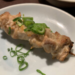 鳥焼処 鳥ぼん - 塩麹串焼