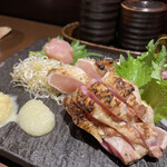 さつまおごじょ - 