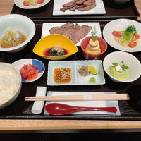 肉会席 ゆかわ -  肉会席 ゆかわ -