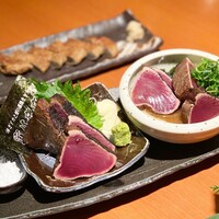 寅八商店 心斎橋店 - 