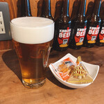 KOBUSHI BEER LOUNGE & BAR - 