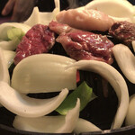 成吉思汗　だるま - 