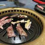 Yakiniku Bairi - 