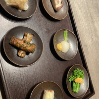 USHIGORO S. GINZA - 