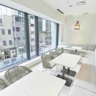 @ Kitchen NIHONBASHI_0