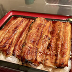 Unagi Kappou Uyagawa - 