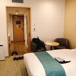 Hotel INTERGATE HIROSHIMA - 