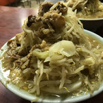 ラーメン富士丸 - 