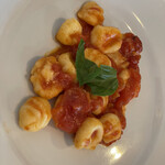 Osteria erie - 