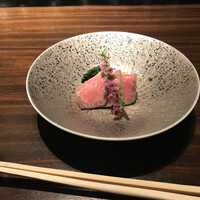 鉄板焼き 牛鳴 - 