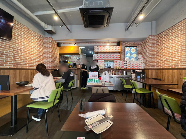 NENE CHIKEN Hoshigaoka Ekimae Ten photo 4