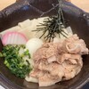 花山うどん 本店