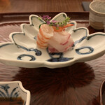 日本料理 晴山 - 