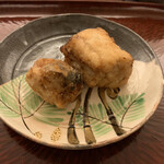 日本料理 晴山 - 