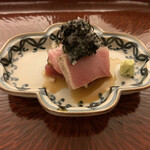 日本料理 晴山 - 