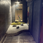 日本料理 晴山 - 