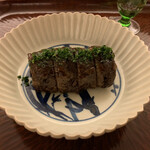 日本料理 晴山 - 