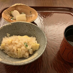 日本料理 晴山 - 