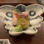 日本料理 晴山 - 