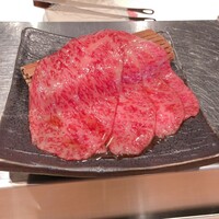 炭火焼肉 なかはら - 